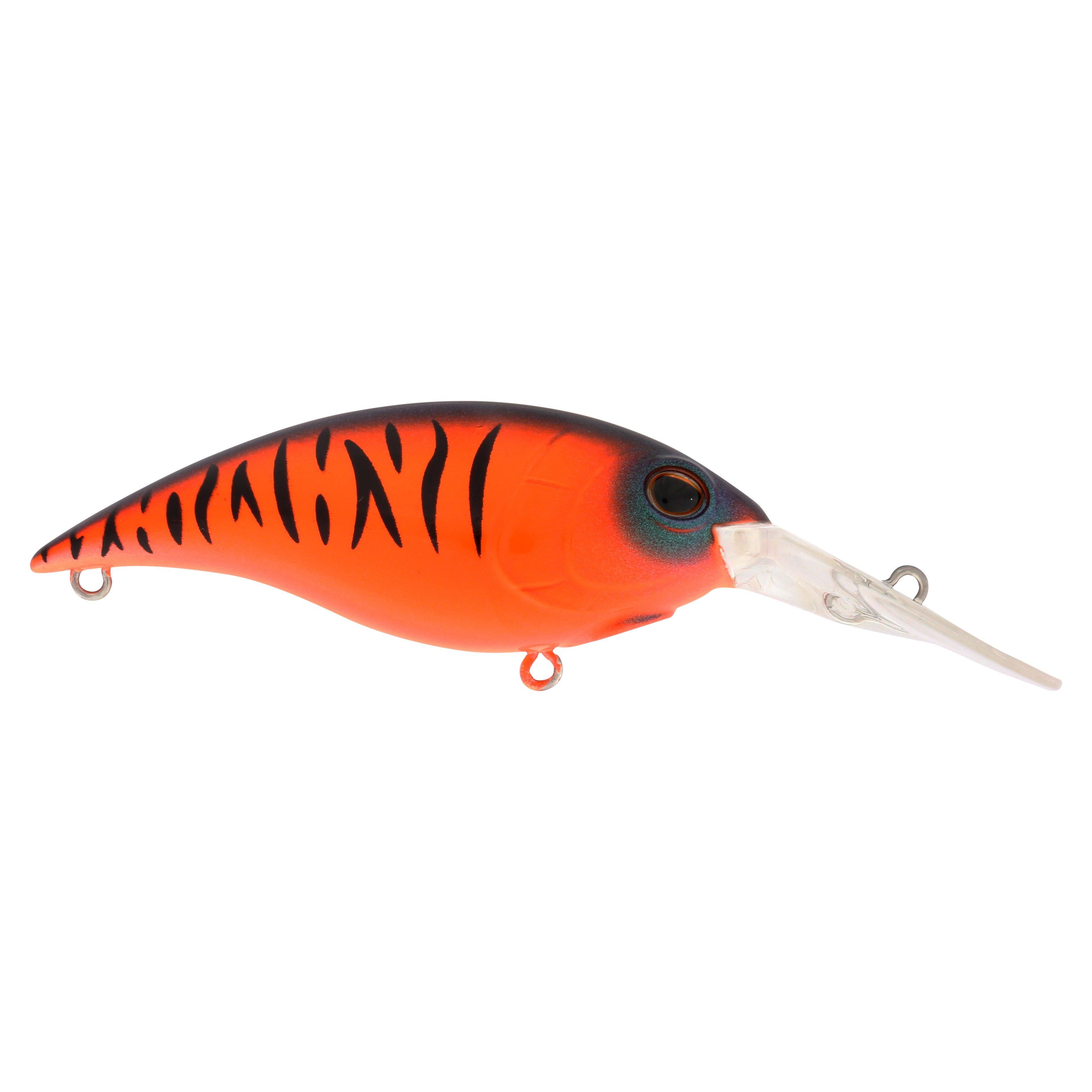 Berkley Money Badger, 7.25, Blaze