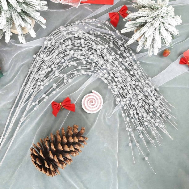 Adornos para Árbol de Navidad | Colgante de Bola de Piruleta Pintada de 99 Cm | Decoración Colgante de Techo de Plástico Colorido para Decoración Navideña