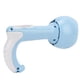 thumbnail image 4 of Recogedor de inodoro para perros, portátil, fácil limpieza, ergonómico, herramienta de limpieza de heces para mascotas, azul, 4 of 5