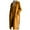 Khaki, variant on 2DXuixsh Jacket for Women Womens Oversize Lapel Wool Blend Belt Trench Coat Outwear Warm Winter Outdoor Windbreaker Casual Fashion Jackets White Size S