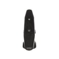 thumbnail image 4 of Seachoice 30861 Black Plastic Cleat, 4 of 5
