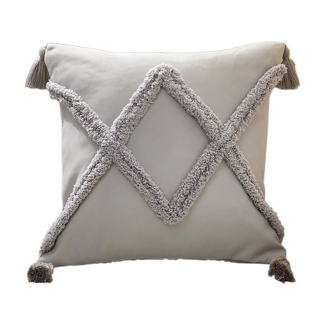 Office Chair Cushion Chair Office Mat Classroom Chair Student Hip Mat Chair Mat Floor Hip Mat Square and Linen Mat Square Chair Mat Seat Cushion for Office Chair
