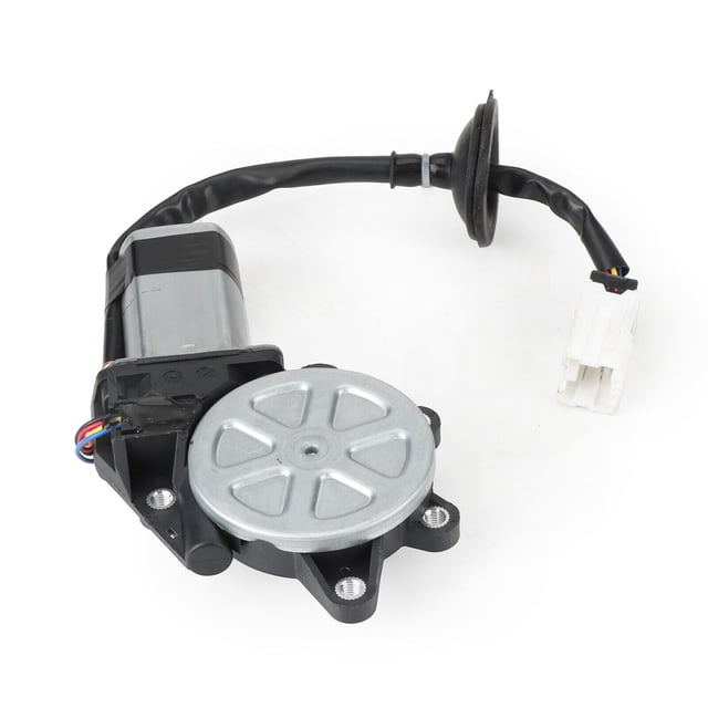 for Nissan G35 350Z 2003-2009 Front Passenger Right Side Power Window Lift Motor
