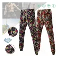 thumbnail image 1 of Pantalón De Algodón Y Lino Para Hombre, Playa, Descanso,yoga, 1 of 4