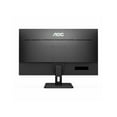 thumbnail image 5 of AOC Essential-line Q32E2N 32" Class WQHD LED Monitor - 16:9 - Non-glossy Black, 5 of 8