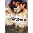 thumbnail image 1 of Pre-Owned The New World (Widescreen), 1 of 1