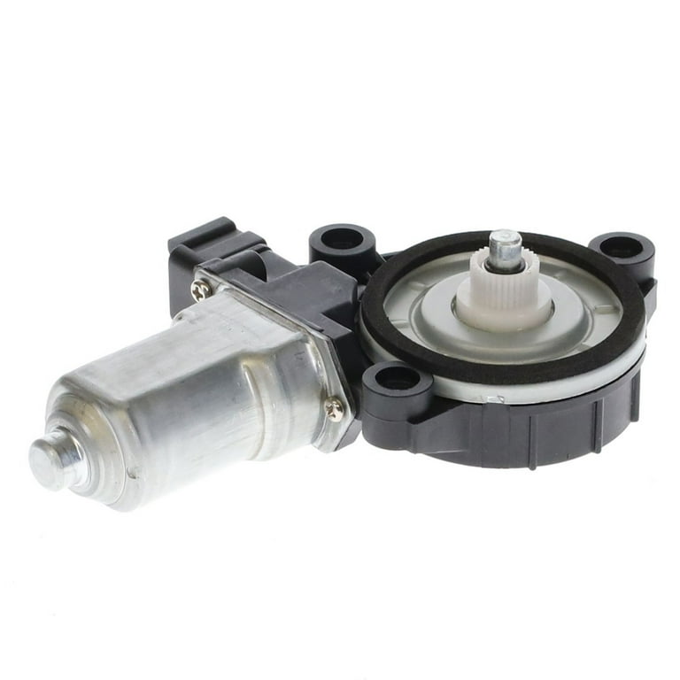 OEG Parts New Power Window Motor Replacement for Nissan