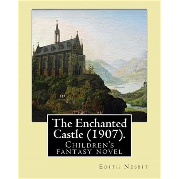 Pre-Owned Enchanted Castle