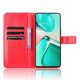 thumbnail image 2 of For Asus Zenfone 12 Ultra 5G Case Crazy Horse Texture PU Leather Phone Wallet Cover - Black, 2 of 5