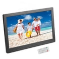 thumbnail image 3 of Cadre Photo Numérique Intelligent de 15,6 Pouces, Cadre Photo HD de 15,6 Pouces pour la Maison, 3 of 8