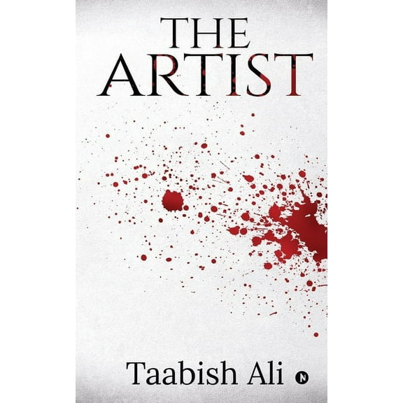 The Artist, (Paperback)