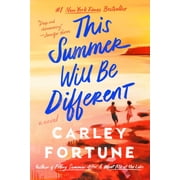 This Summer Will Be Different (Paperback)