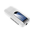 thumbnail image 3 of Adaptador De Audio Usb Bluetooth Tv Computadora Coche Bluetooth 5.0 Receptor Y Transmisor 2 En 1 Noticed EL017917-01, 3 of 5