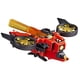 thumbnail image 2 of Figura de acción Transformers EarthSpark Terran Twitch 12 cm, 2 of 7