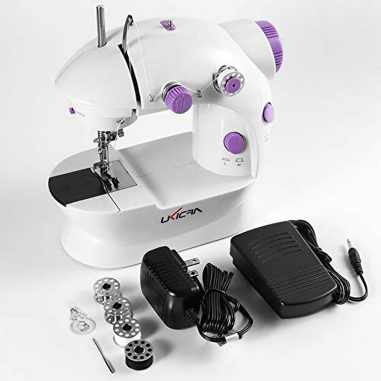 Mini Sewing Machine sm-202 *Portable.Inexpensive.Easy to use. Handheld* Are  you looking for a new hobby? Or are yo…