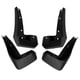 thumbnail image 1 of LYD para Honda Civic Hatchback 2019-2020, guardabarros delantero y trasero, guardabarros, guardabarros, guardabarros LYD exterior del coche, 1 of 2