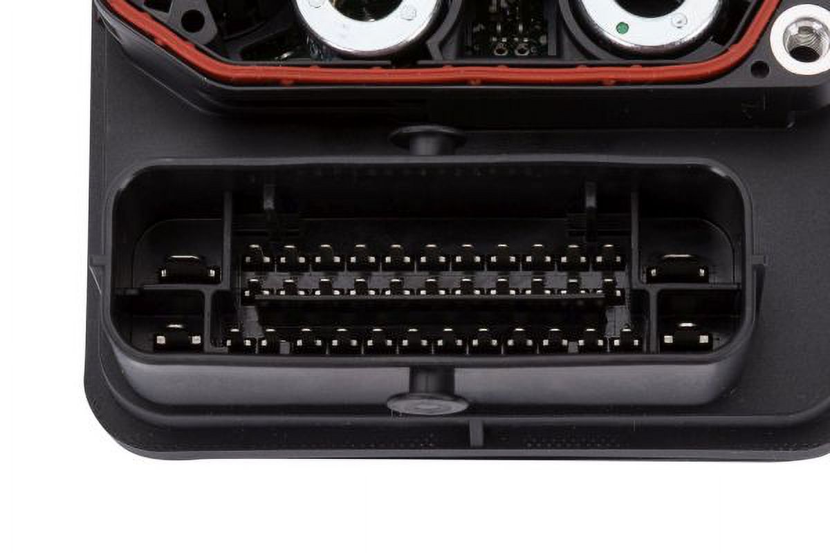 Electronic Brake Control Module