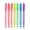 7 Color, variant on Nail Art Pens Set - 12 Color Nail Polish Pens Graffiti Nail Dotting Tools Acrylic Paint Pens Drawing Painting Point Liner Pen for Nails Art Design Manicure Nail Pens for Salon DIY (Peal Metal Color)