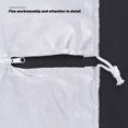 thumbnail image 3 of Generic Tire Cover Rv Trailer Car Wheel Sunscreen Zipper Protective Cover, 3 of 6