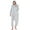 Love Heart, variant on Women's Snug Fit Reindeer One-Piece Pajamas, Glow-in-the-Dark Tie Dye Hooded Onesies Costume SizeXL