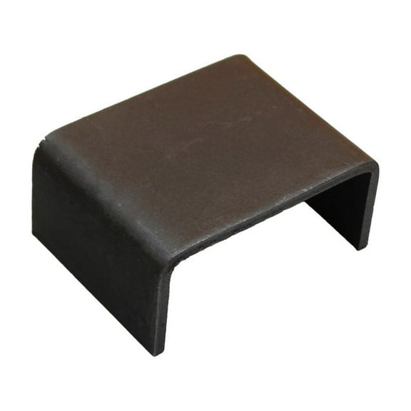 RAParts UH807000 Heavy Duty Weld-on Steel Stake Pocket