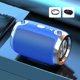 thumbnail image 2 of Altavoz Bluetooth inteligente, altavoz inalámbrico de alto volumen con subwoofer envolvente estéreo de doble diafragma para exteriores y hogar, 2 of 7