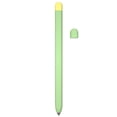 thumbnail image 1 of Funda Protectora Btafrte Con Lápiz Táctil para Galaxy Tab S7 Verde, 1 of 7