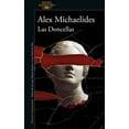 thumbnail image 1 of Las Doncellas Alfaguara 9786073814454, 1 of 2