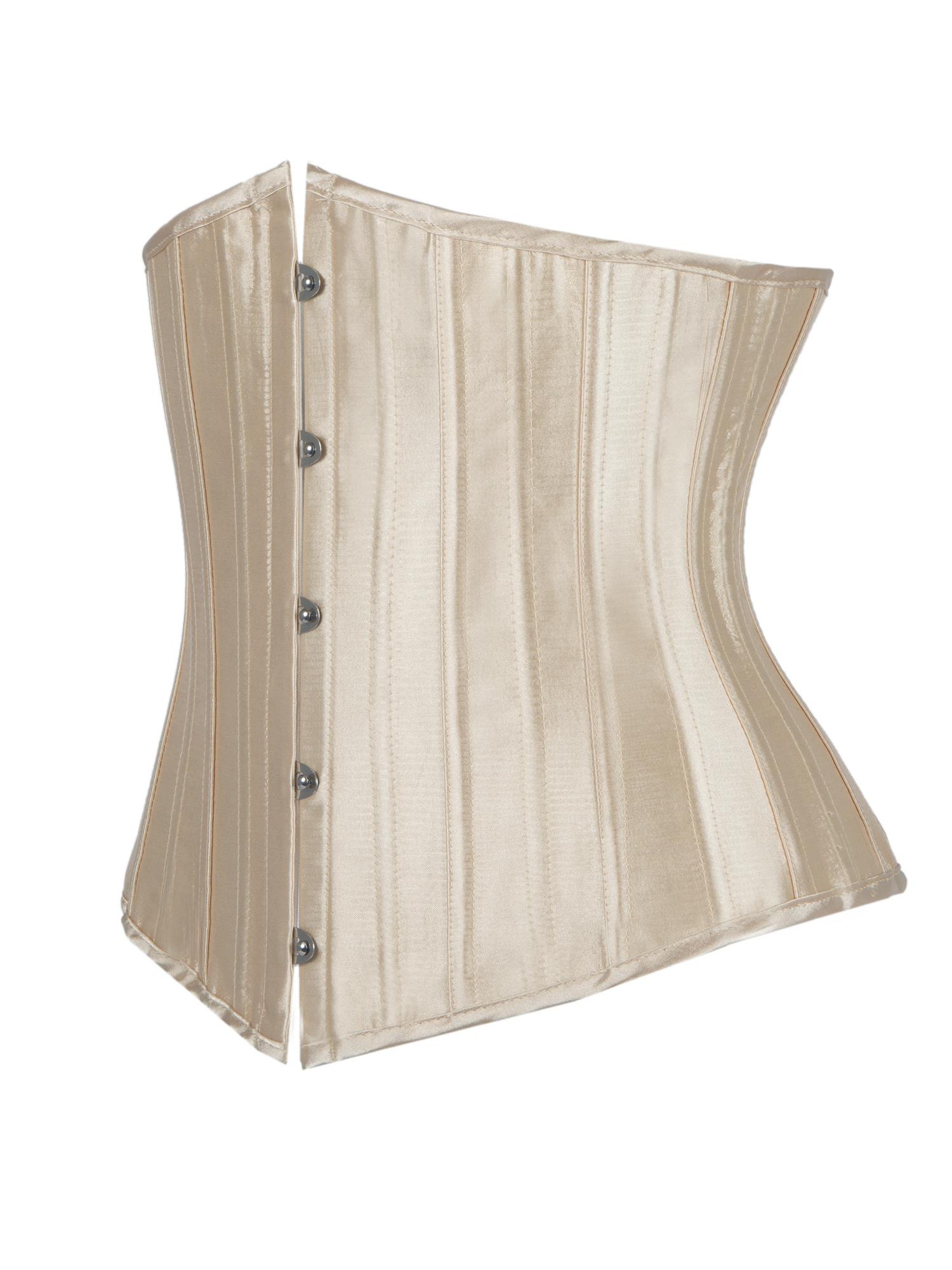 Women Sexy Corset Underbust Waist Trainer Corsets Gothic Clothing