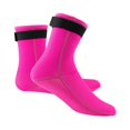 thumbnail image 2 of Neoprene Diving Sock 3mm Non Premium Sock Snorkeling for Beach Swimming Rafting and Skiing, 2 of 10