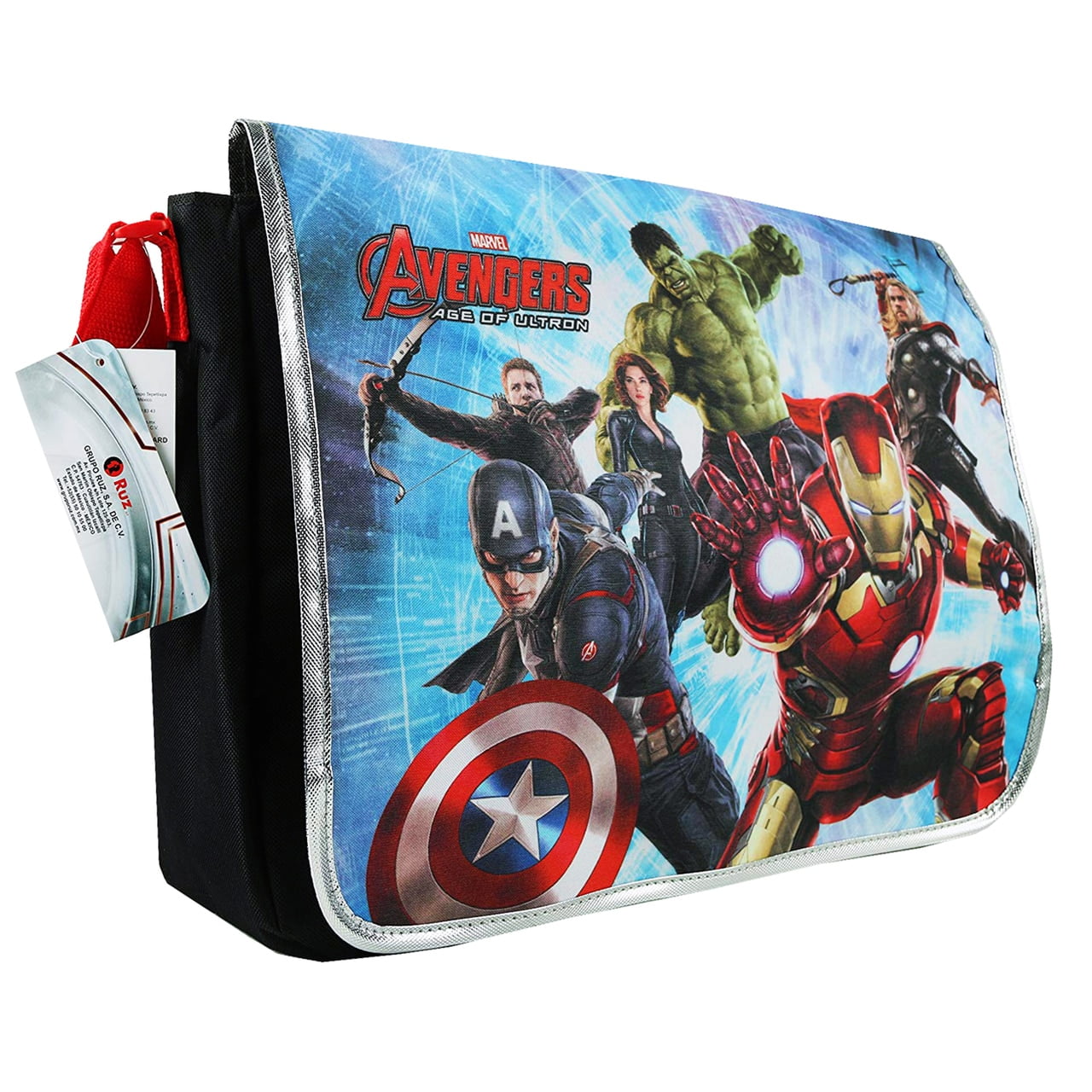 Avengers messenger bag Clearance