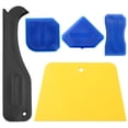 thumbnail image 2 of Plastic Scraper Silicone Caulk Remover Sealant Remover, Silicone Glass Sealant Remover, Silicone Sealant Scraper Grouting Acrylic For Molding Silicone, 2 of 8