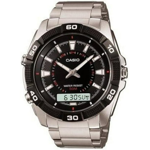 casio general watches