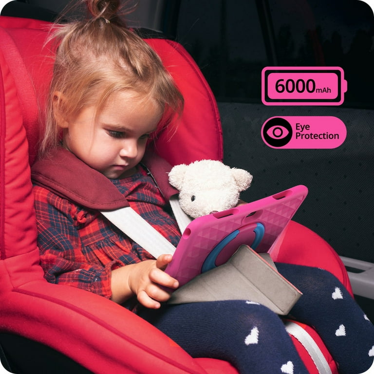 Plimpton Kids 10 Tablet, Android 13, 2GB RAM 32GB Storage
