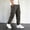 wa1-zem0909-Dark Gray, variant on Boys Pants Size 8 Boys Cargo Pants Kids Youth Baggy Elastic Waist Hiking Casual Jogger Pant Slacks Uniform Trousers for 5-16 Years