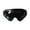 A, variant on Ski Goggles with Anti-Fog Lens, UV Protection Glasses for Cycling, Snowboarding, Motorcycle, Outdoor Sports Safety Eyewear