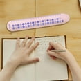 thumbnail image 2 of Miangastore Digital Ruler Kids Slide Ruler Children Number Learning Ruler Subtraction Addition Ruler, 2 of 8