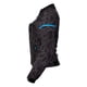 thumbnail image 3 of Chamarra Moto Mujer Protecciones Impermeable Talla 38 Azul, 3 of 3