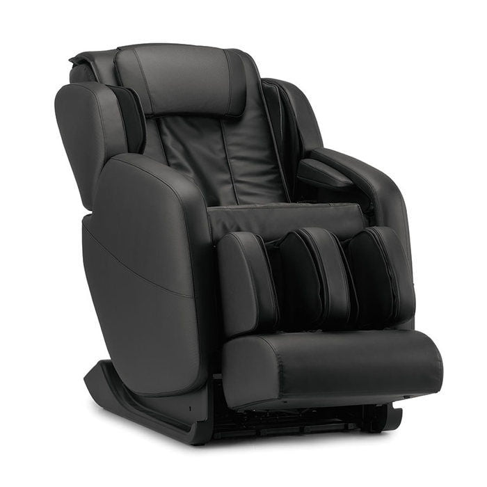 Meget rart godt mister temperamentet Voksen Renew 2 Zero-Gravity Massage Chair by Brookstone - Walmart.com
