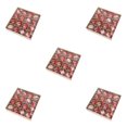 thumbnail image 2 of Youkk Christmas Ball Ornament Christmas Themed Elements For Easy Festive Decorations 2 5Set, 2 of 6
