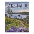 thumbnail image 2 of Emerald Bay State Park, California, Lake Tahoe (1000 Piece Puzzle, Size 19x27, Challenging Jigsaw Puzzle for Adults and Family, Made in USA), 2 of 4