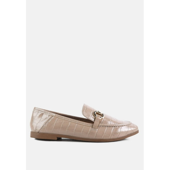 Snok Semi Casual Loafers