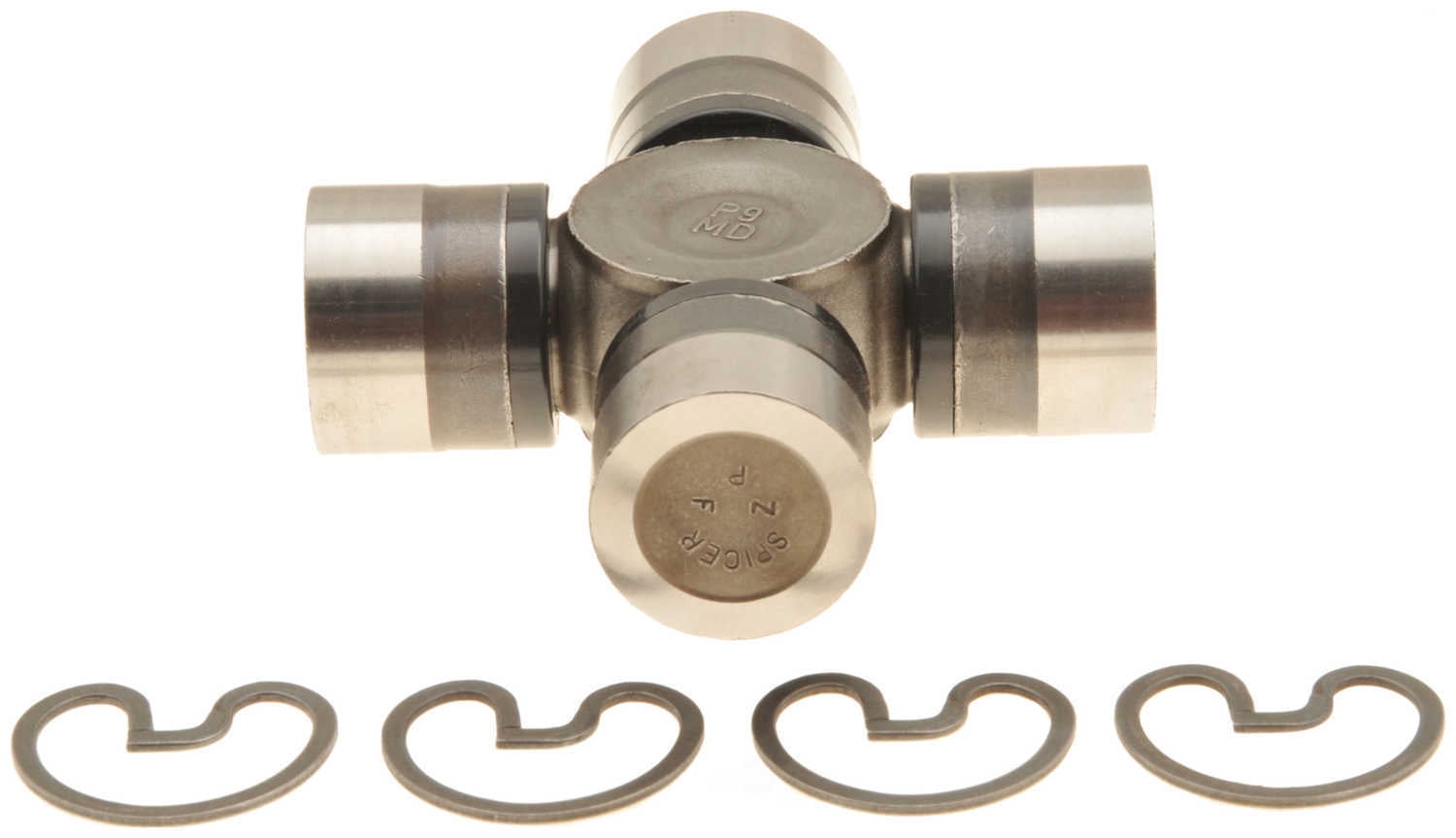 Spicer SPL55XP Universal Joint, Non-Greaseable 1480/SPL55 Series