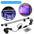 thumbnail image 5 of Joernso Aquarium Light User friendly Waterproof Plastic IP68 Rating LED Aquarium Fish Tank Light for Home, 5 of 8