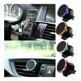thumbnail image 1 of Universal 360°Magnetic Support Mobile Phone Car Dash Holder Stand Mount GPS Gift, 1 of 5