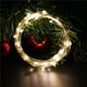 thumbnail image 4 of Bewildely 100 LED Fairy USB Party Light para boda Navidad Valentine Decor Home Outdoor Iluminación y accesorios Bewildely HA022980-00, 4 of 6