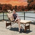 thumbnail image 1 of Master Del Ray Salon Heated Top 30" Portable Massage Table Pro Package, 1 of 9