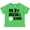 Apple Green, variant on Inktastic My 1st Baseball Season Boys Toddler T-Shirt
