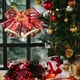 thumbnail image 5 of Campanas de Navidad, Decoración Colgante para Árbol de Navidad, Accesorios de Decoración Navideña, Campanas de Papá Noel, Regalo de Navidad, Decoración Colgante, 5 of 6