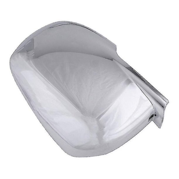 Compatible con Dodge Journey Jucv Fiat cubierta de espejo retrovisor de coche cromado